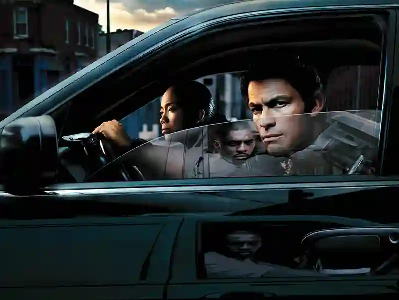 20220927 the wire papo de cinema 800 teaser