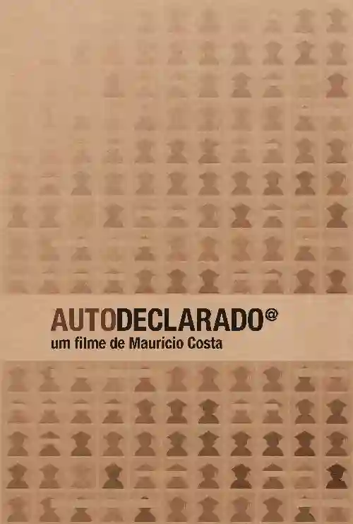 Filmes 17 Autodeclarado