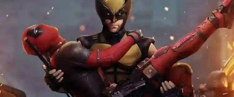 20220928 deadpool 3 papo de cinema