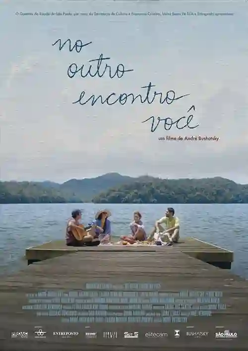 No Outro Encontro Você