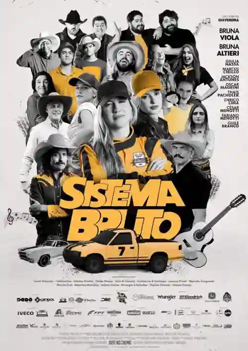 Sistema Bruto