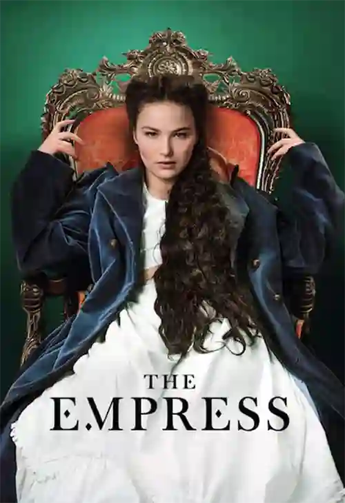 Séries 21 A Imperatriz