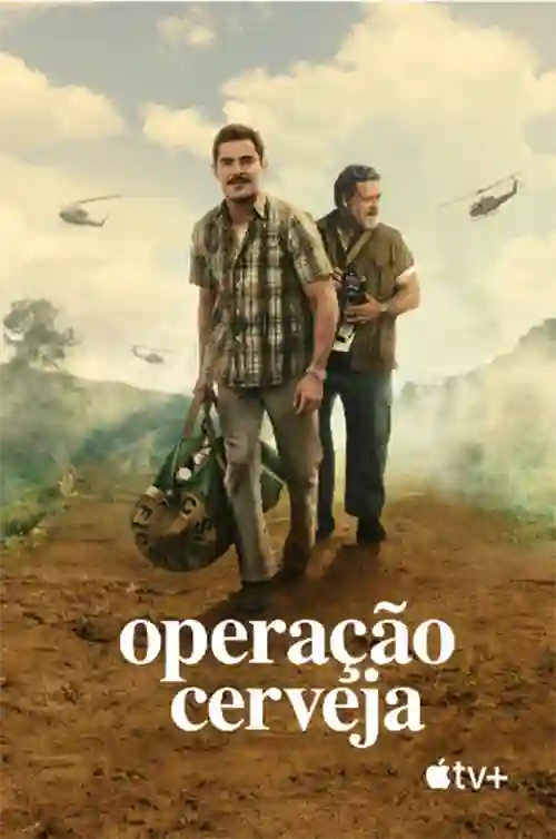 Operação Cerveja