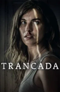 Trancada