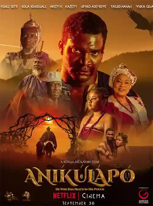 Aníkúlápó
