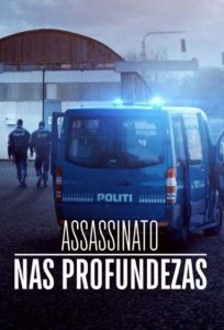 Assassinato nas Profundezas