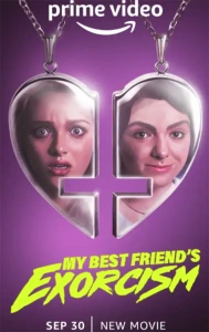 O Exorcismo da Minha Melhor Amiga