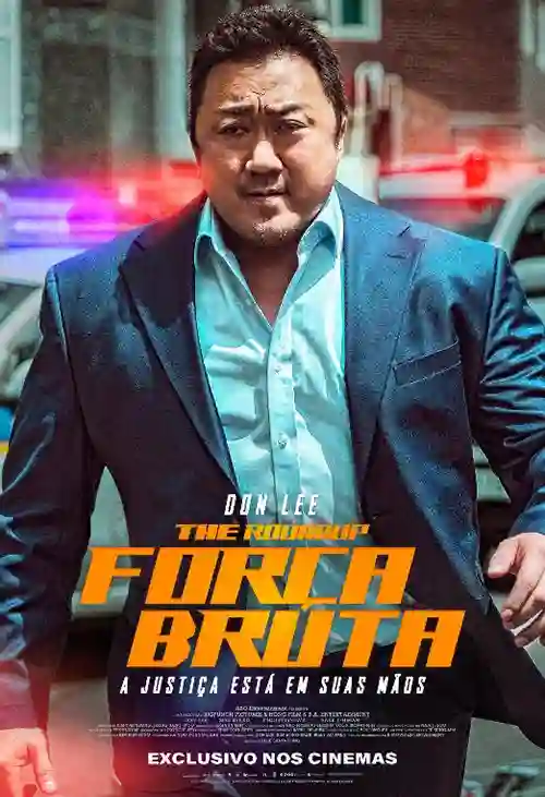 Força Bruta
