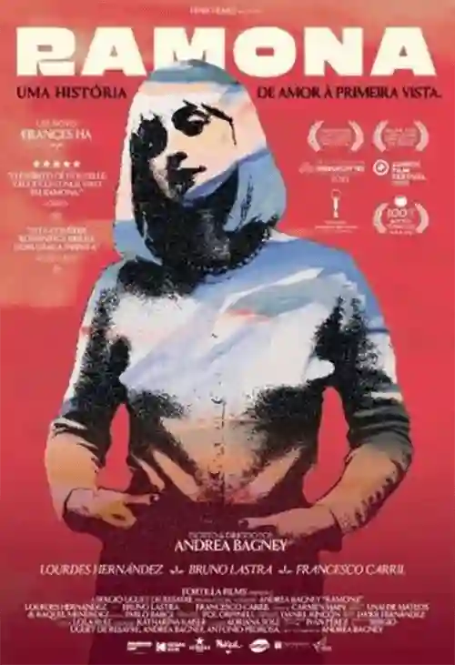 Filmes 19 Ramona: Uma História de Amor à Primeira Vista