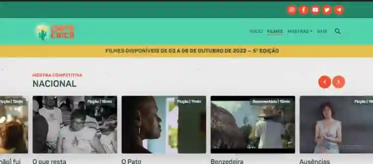 20221003 curta caico papo de cinema