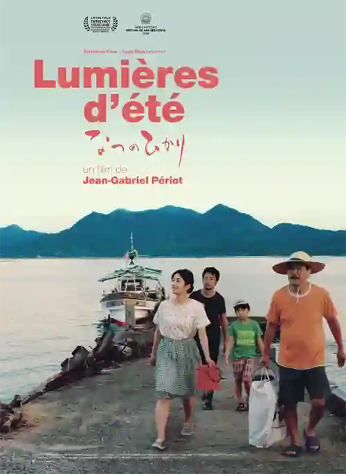 Filmes 4 Luzes de Verão
