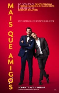 Mais que Amigos