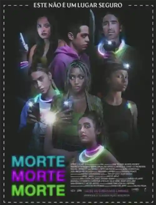 Streaming 11 Morte. Morte. Morte.