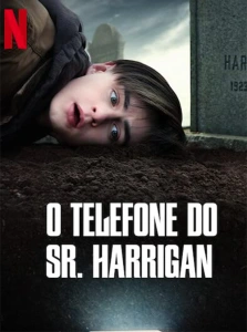 O Telefone do Sr. Harrigan