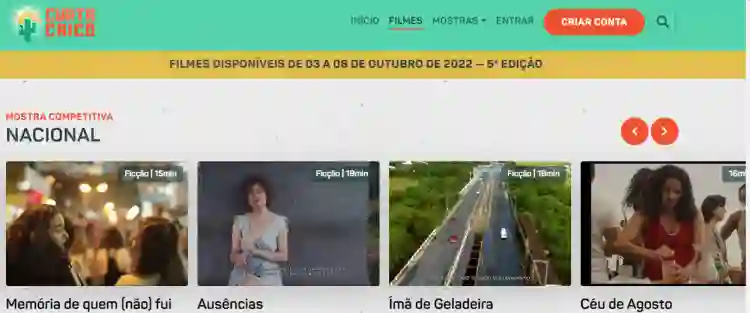 20221005 curta caico papo de cinema