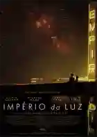 20221005 imperio da luz papo de cinema cartaz