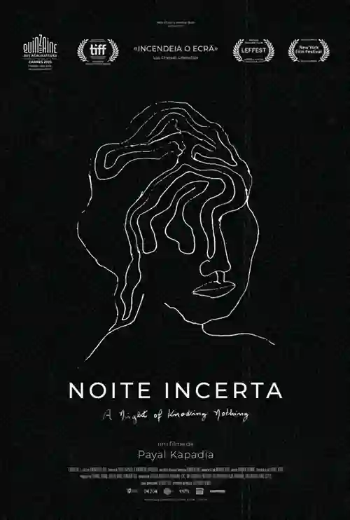 Noite Incerta