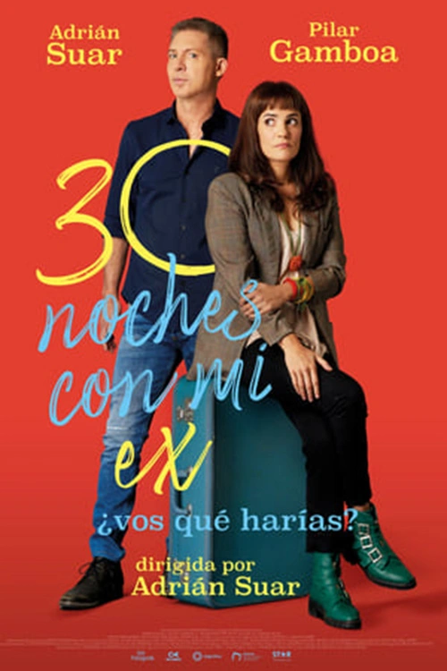 30 Noites com a Minha Ex