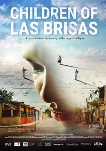 Meninos de Las Brisas