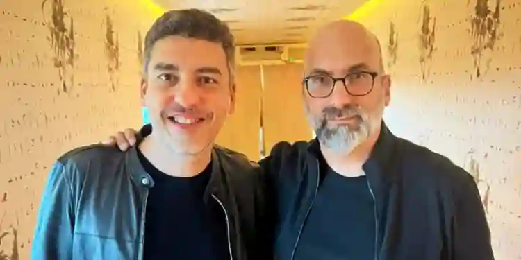 20221006 o filho de mil homens papo de cinema 999