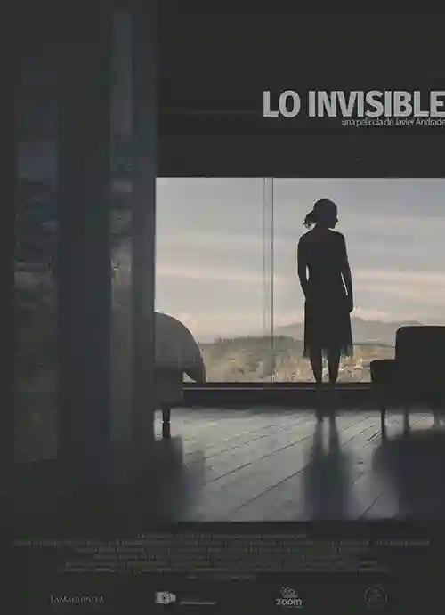 O Invisível