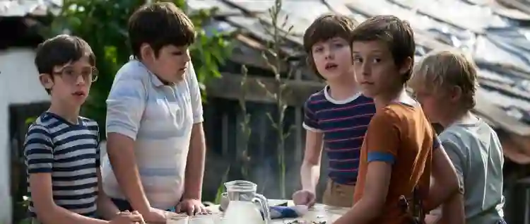Eu sou a Vingança :: Confira o trailer (dublado e legendado) do filme que chega ao Looke 2 20221006 o misterio de green hill papo de cinema banner