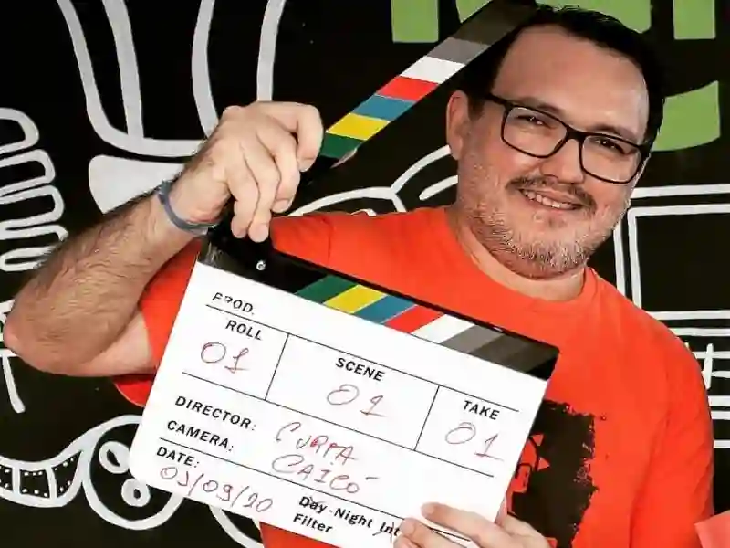 20221006 raildon lucena papo de cinema
