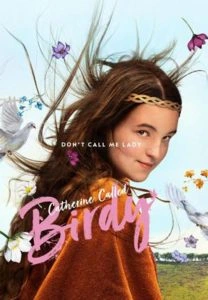 Catarina, A Menina Chamada Passarinha