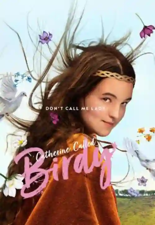 Catarina, A Menina Chamada Passarinha
