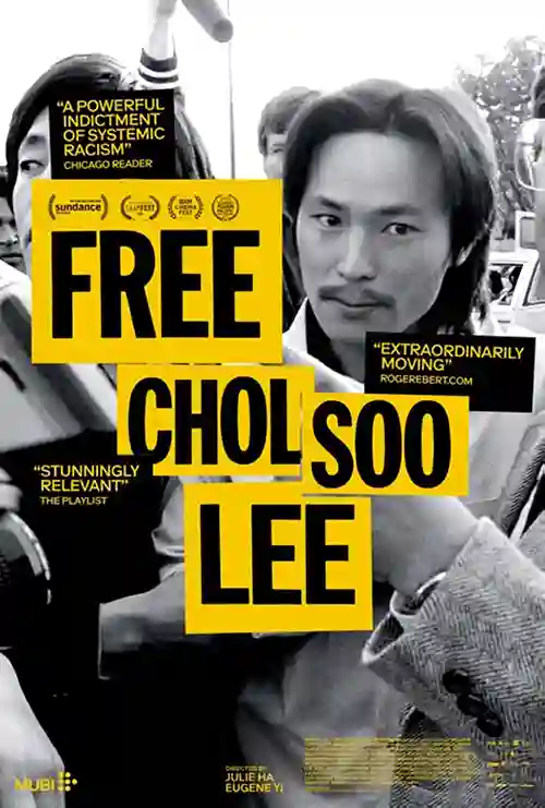 Filmes 17 Free Chol Soo Lee