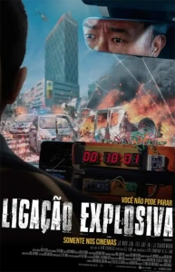 Ligação Explosiva