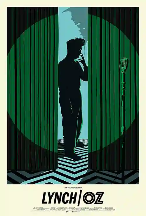 Filmes 8 Lynch/Oz