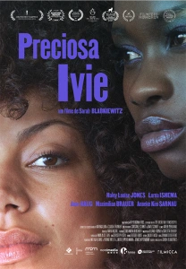 Preciosa Ivie