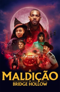 A Maldição de Bridge Hollow