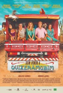 Bem-Vinda a Quixeramobim
