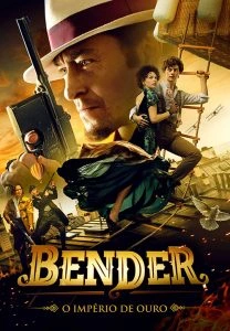Bender: O Império do Ouro