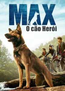 Max: O Cão Herói