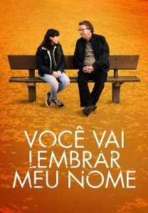 Você Vai Lembrar Meu Nome