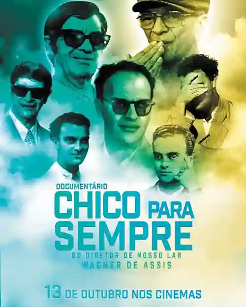 Chico Para Sempre