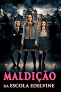 Maldição da Escola Edelvine