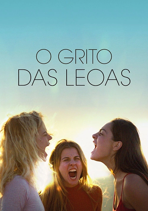 Filmes 19 O Grito das Leoas