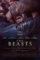 20221014 as bestas papo de cinema cartaz