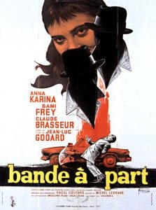Bande à Part