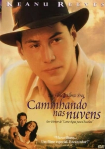 Caminhando nas Nuvens