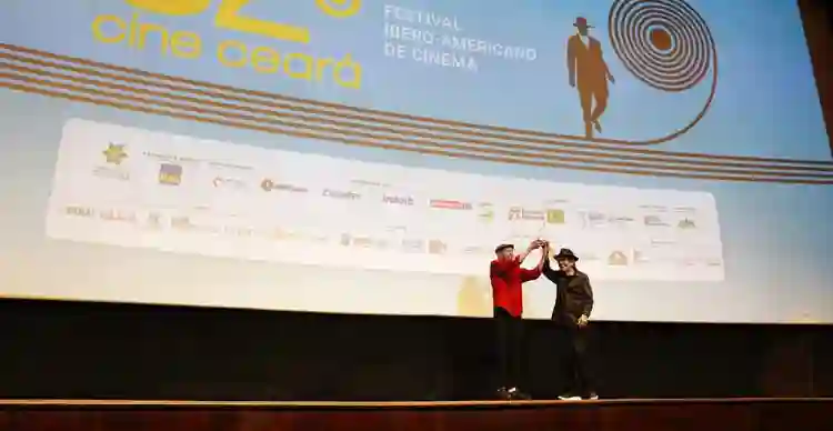 32° Cine Ceará :: Documentário argentino, Inseparáveis vence o evento 2 20221014 ednardo 999