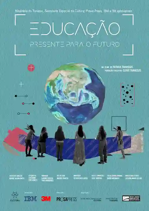 Educação Presente para o Futuro