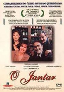 O Jantar