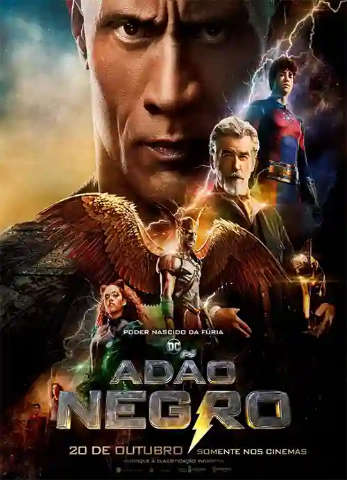 Adão Negro