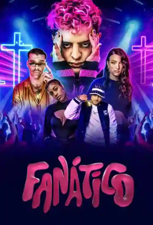 Séries 16 Fanático