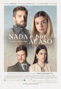 Nada é por Acaso